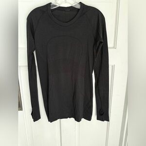 Lululemon Swiftly Long Sleeve